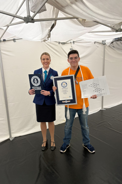 GWR Adjudicator and Michael