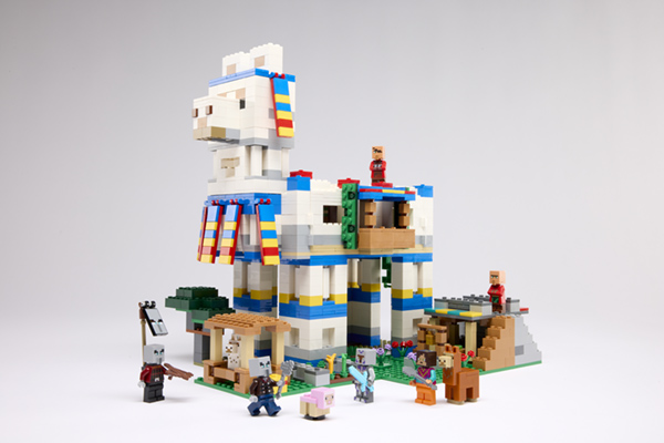 lego merch