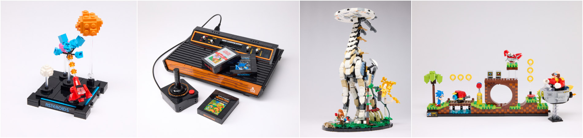 prizes for lego competiton