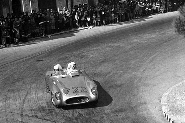 Most expensive car sold at auction