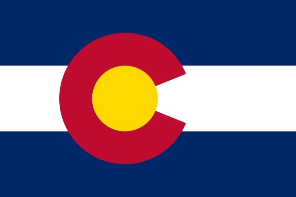 Colorado flag