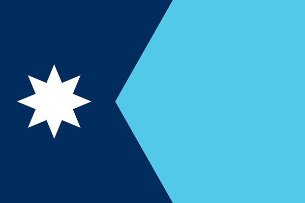 Minnesota Flag