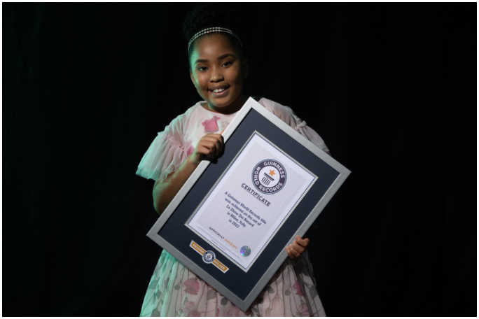 Victory and certificate