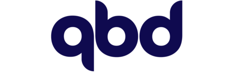 QBD logo