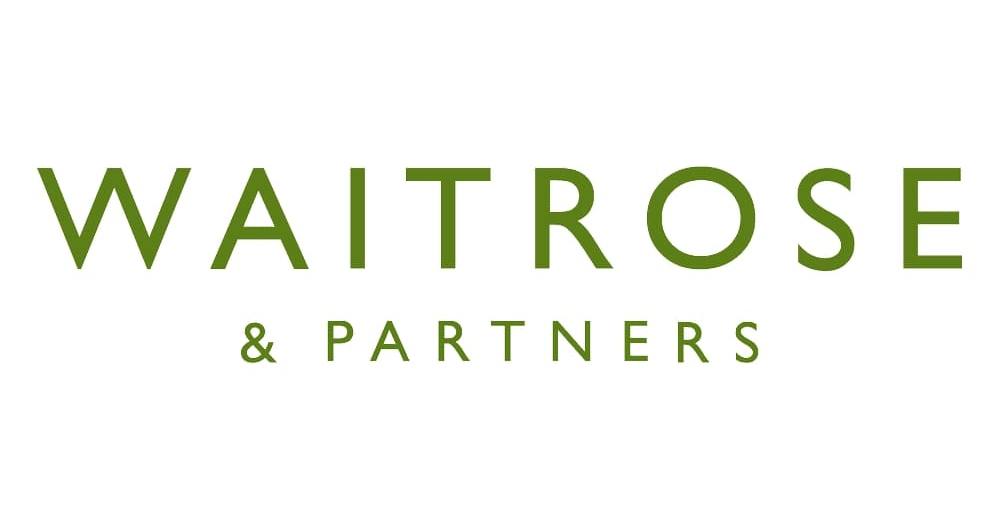 waitrose logo
