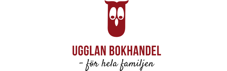 ugglan bokhandel logo