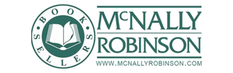 McNally Robinson logo