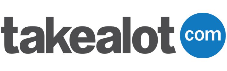 takealot logo