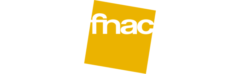 fnac logo