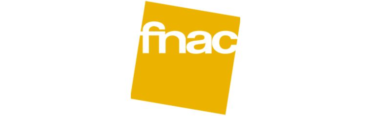 FNAC logo