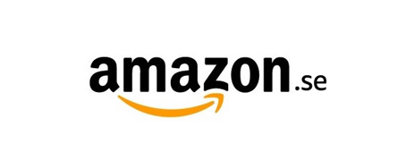 amazon sweden