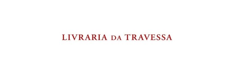 livraria travessa