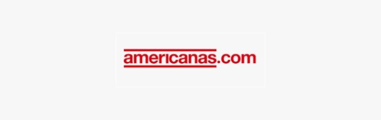 americanas logo