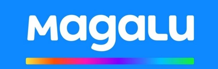 magalu logo