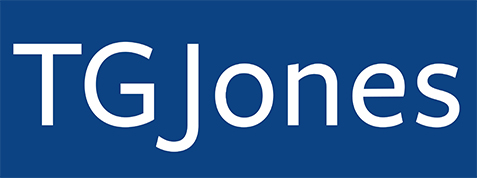 TG Jones