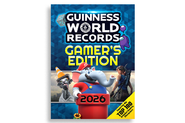 Gamers Edition book