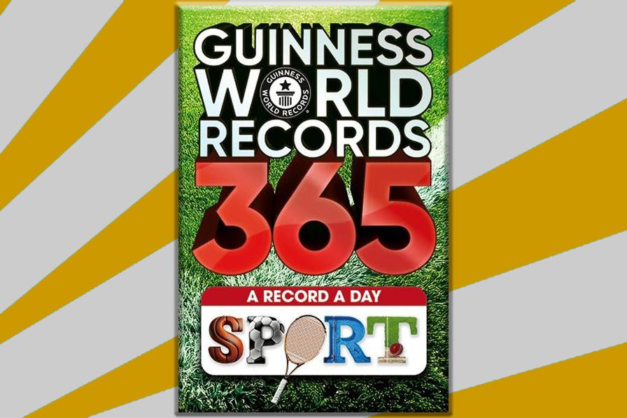 365 sports packshot with yellow background