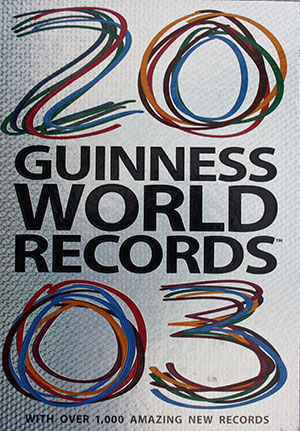 GWR cover 2002