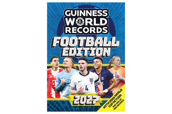 Football Edition packshot
