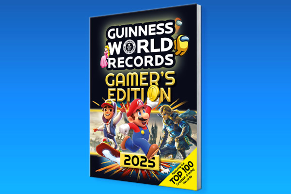 Gamer's Edition cover