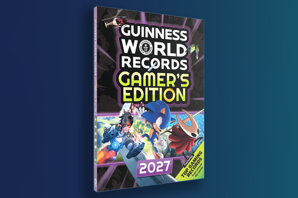 Gamers edition intro image