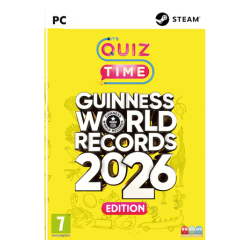 It's Quiz Time PC edition
