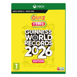 It's Quiz Time Xbox edition