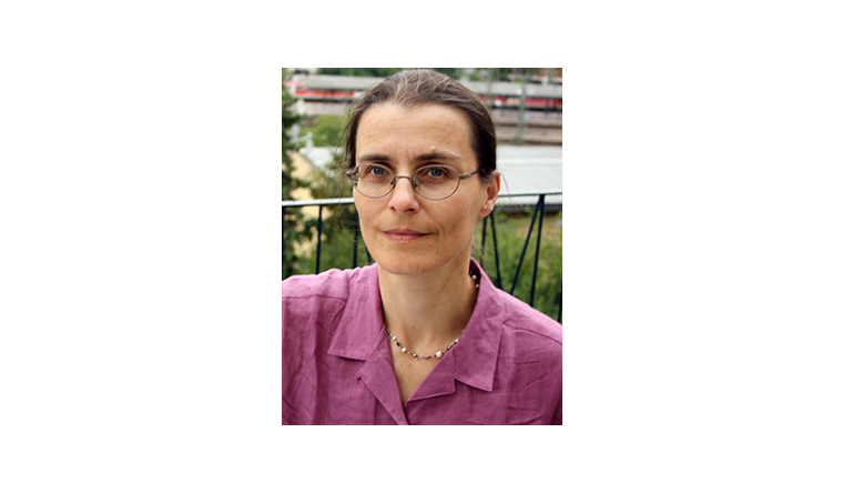 Almut Kelber, Professor