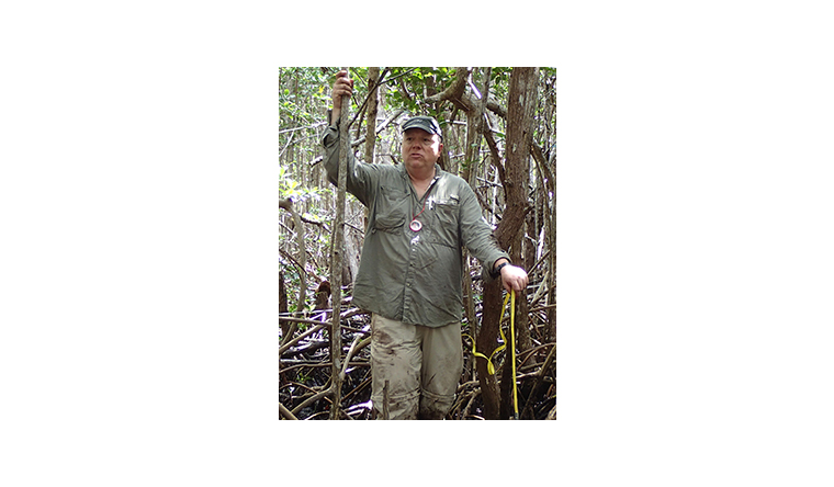 Andrew Baldwin, Professor