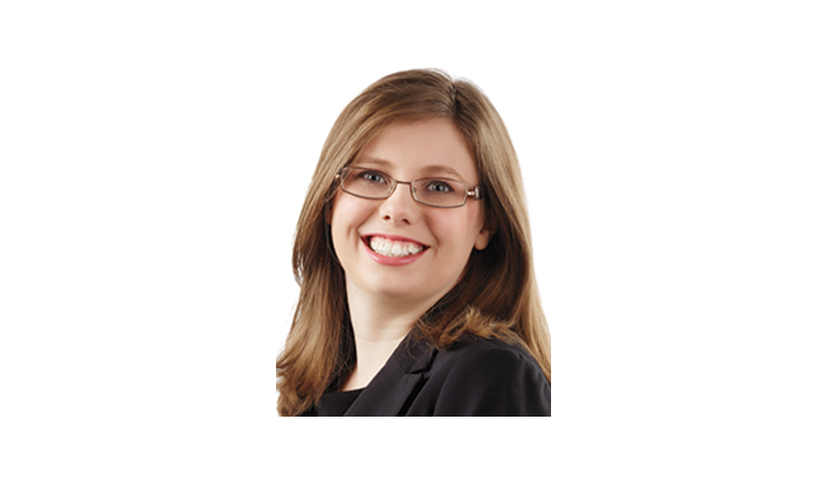 Carolyn Harris, Dr