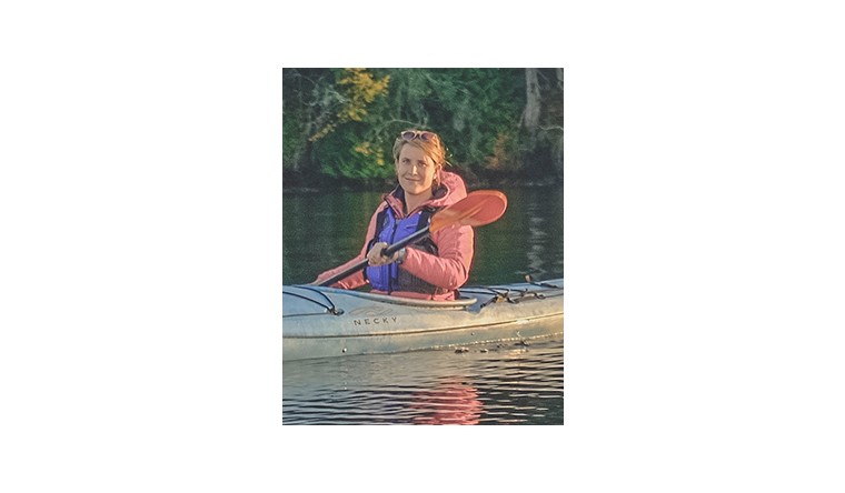 Clare Ostle, Dr