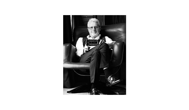 David Grierson, Dr