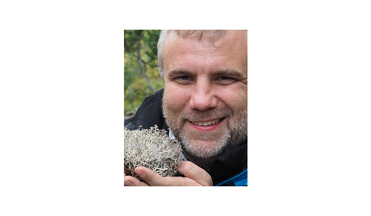 Łukasz Kaczmarek, Professor