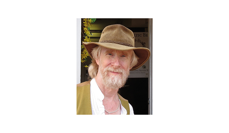 Mark O'Shea, Professor