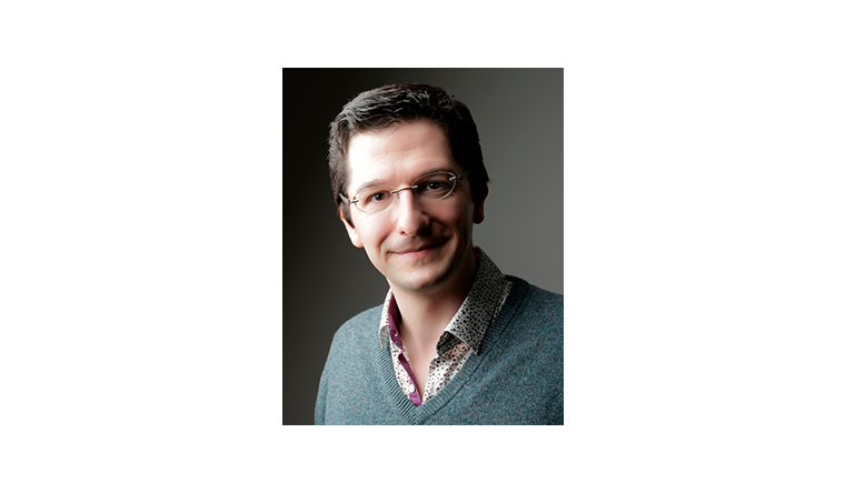 Paul Williams, Professor