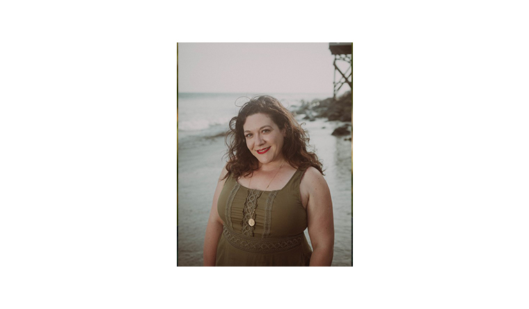 Rebecca Simon, Dr