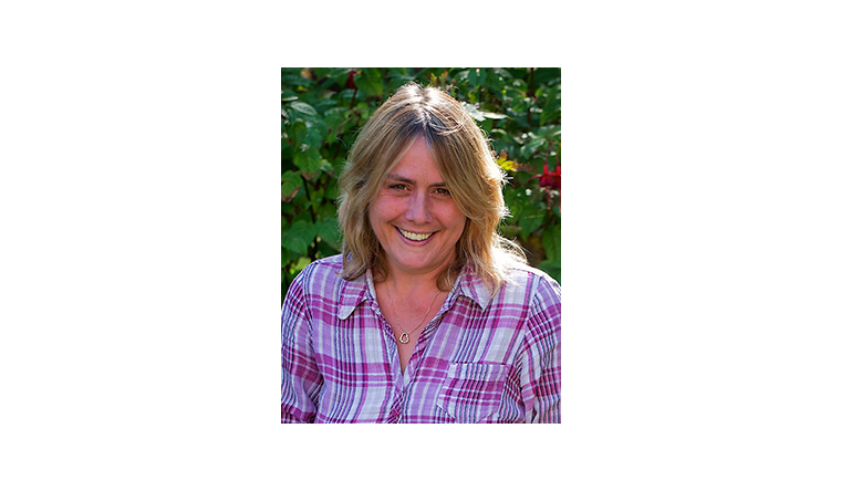Rosie Barclay