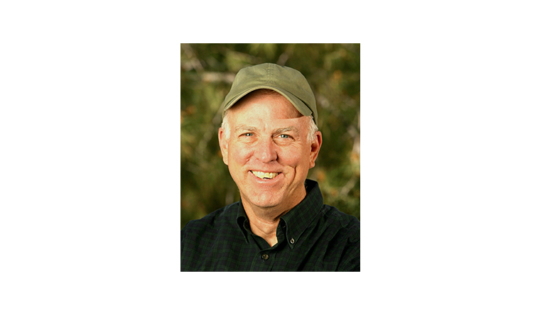 Stephen Pyne