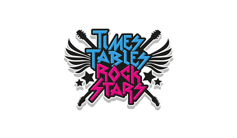 Times Tables Rock Stars