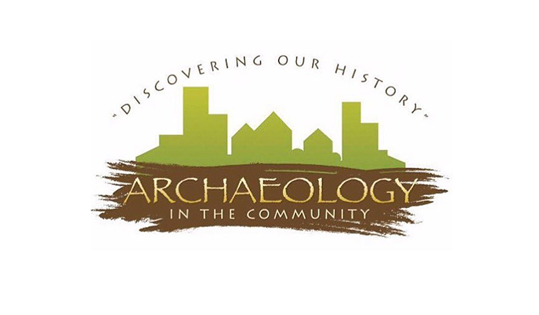 Archaeology in the Community