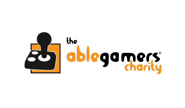 AbleGamers Logo