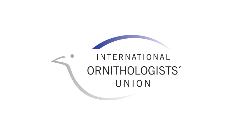 International Ornithologists' Union Logo