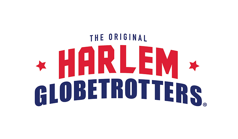 The Harlem Globetrotters logo