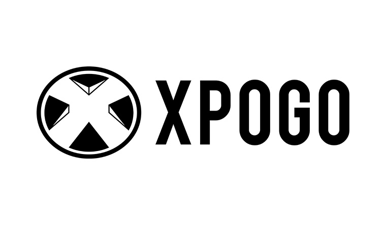 Xpogo logo