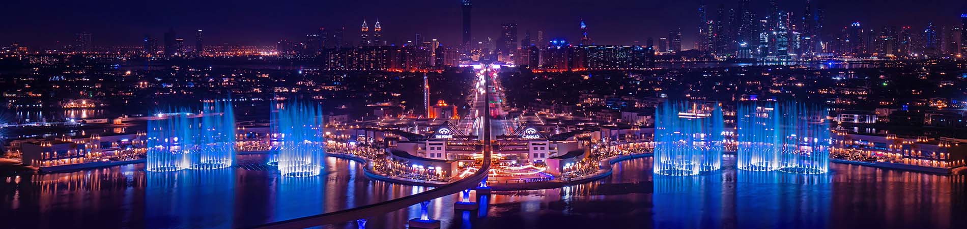 image of largest fountain