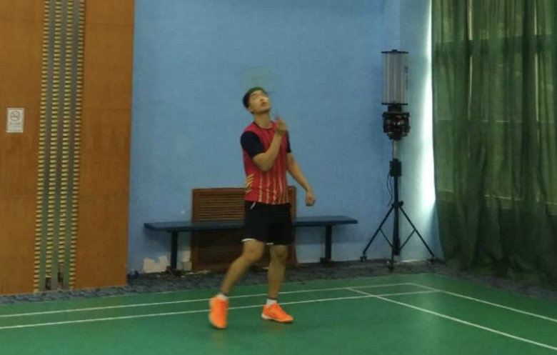 The Guinness Book Of Badminton Hardcover Pat Davis