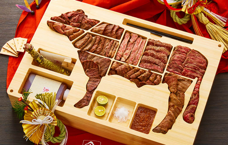 Most expensive bento (meal in a box) | Guinness World Records