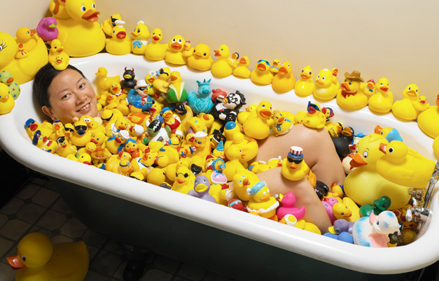 Largest collection of rubber ducks | Guinness World Records