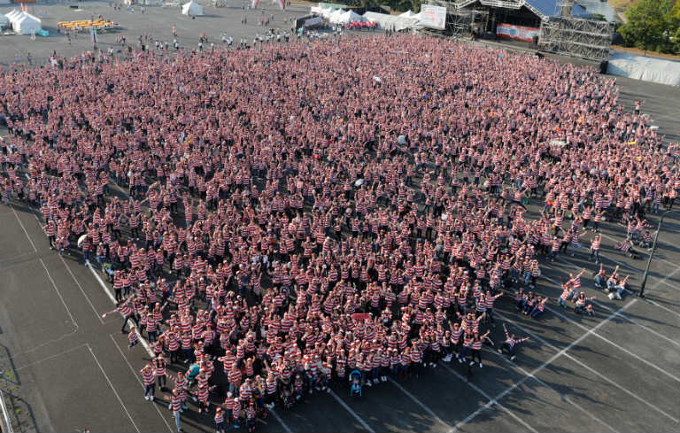 largest-gathering-in-the-world-list