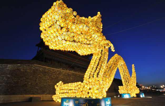 Tallest Inukshuk | Guinness World Records